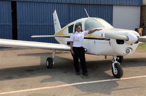 wesley hinstridge|Wesley Hinstridge on LinkedIn: Former airport cleaner getting her .